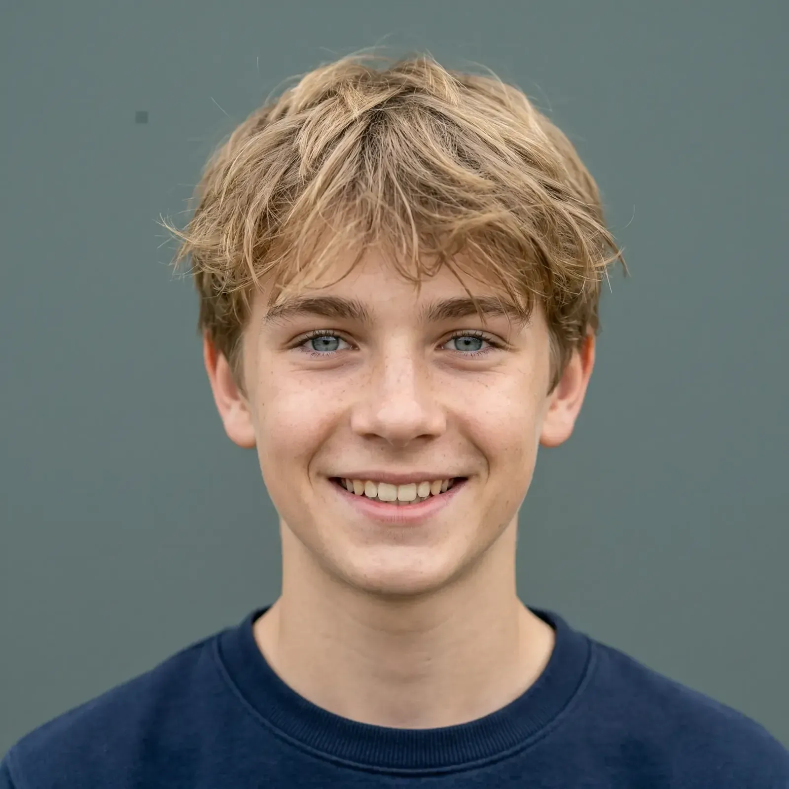 Avatars render 10