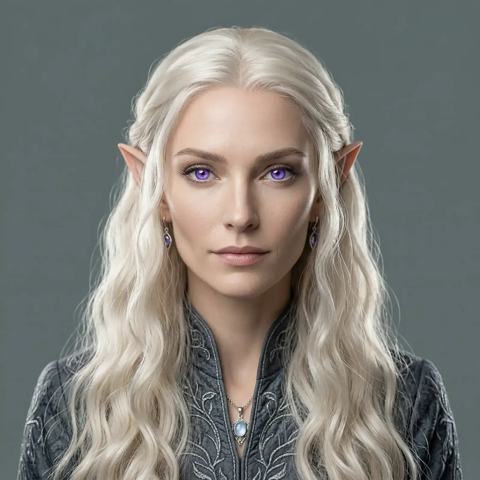 Avatars render 12