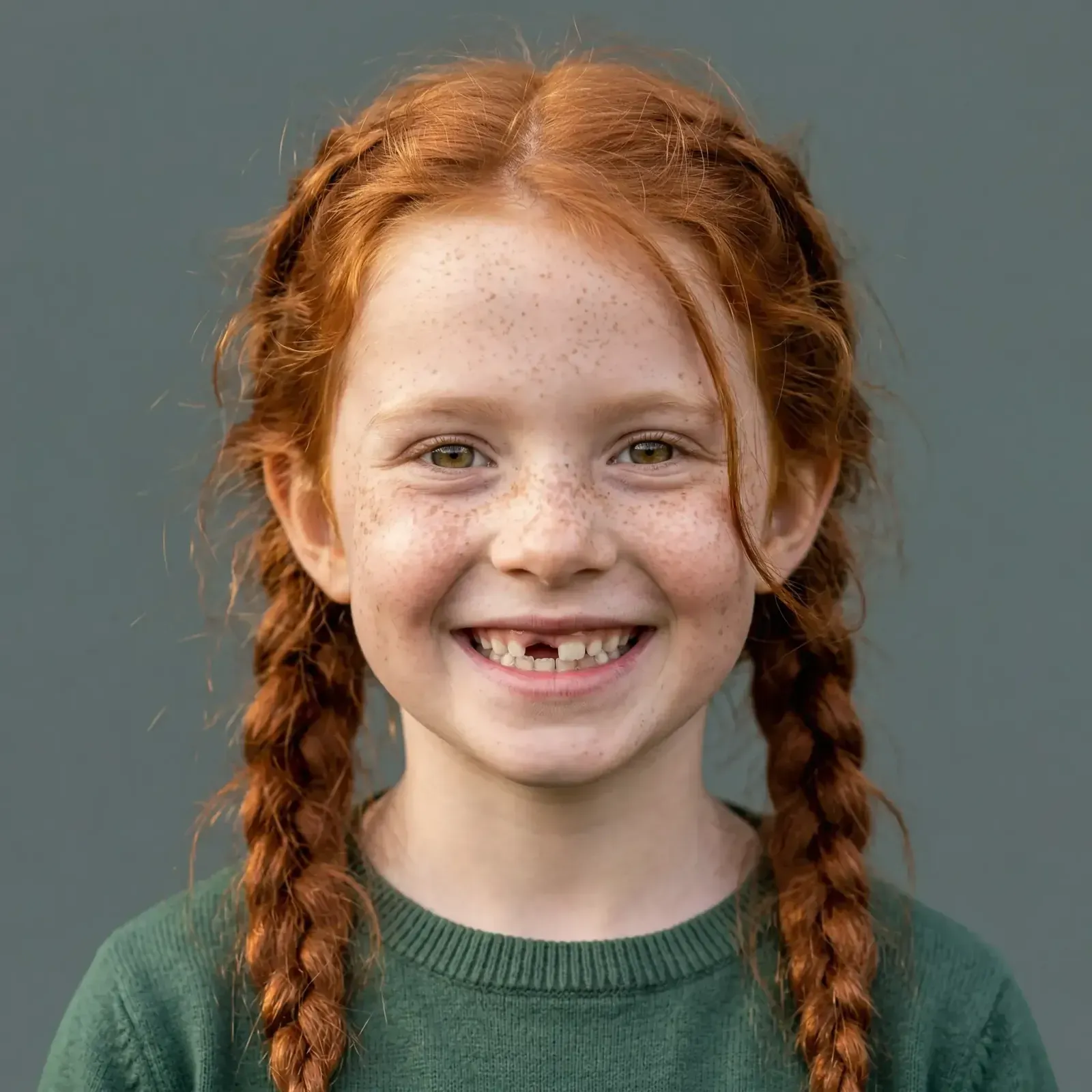 Avatars render 13