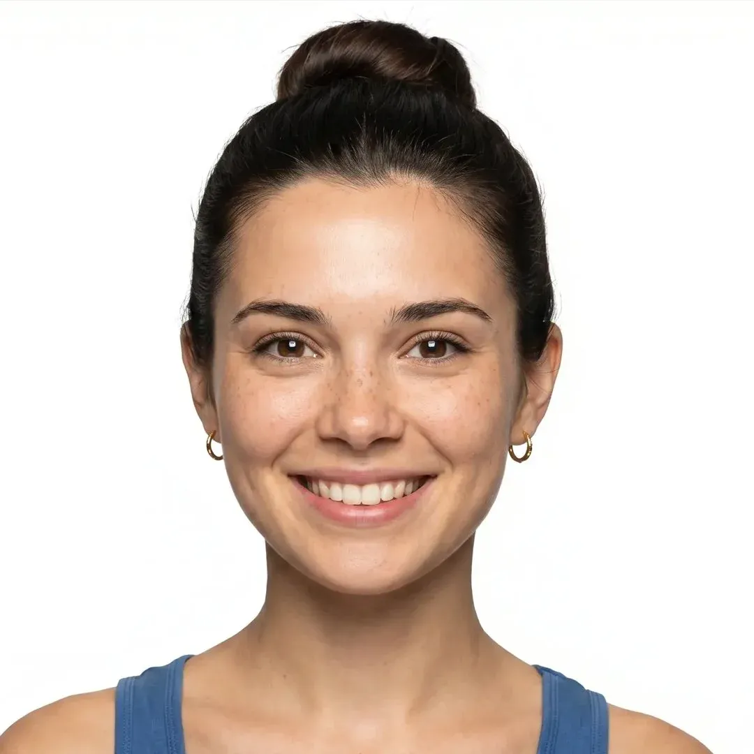 Avatars render 23