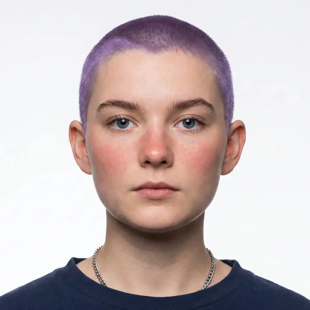Avatars render 26