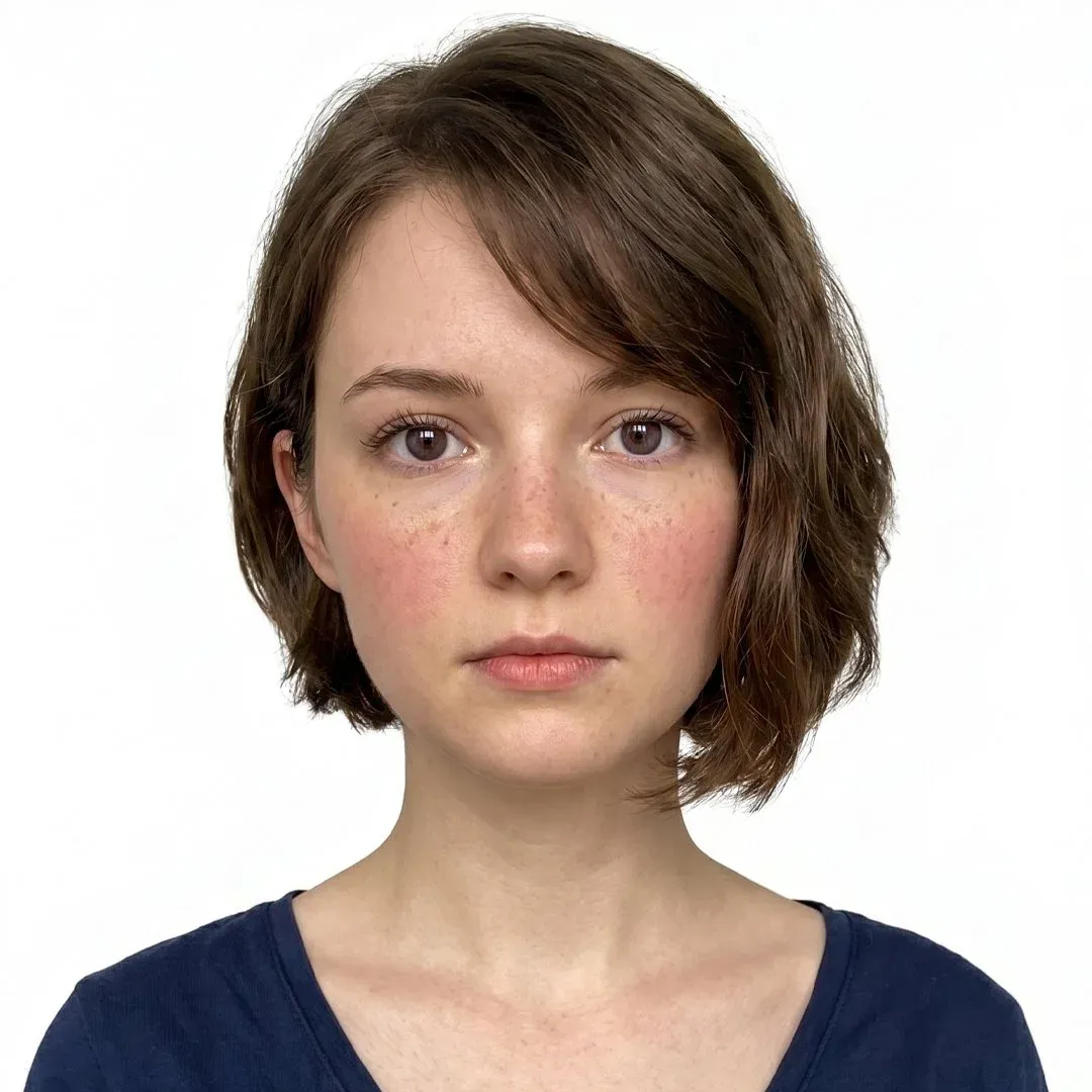 Avatars render 37