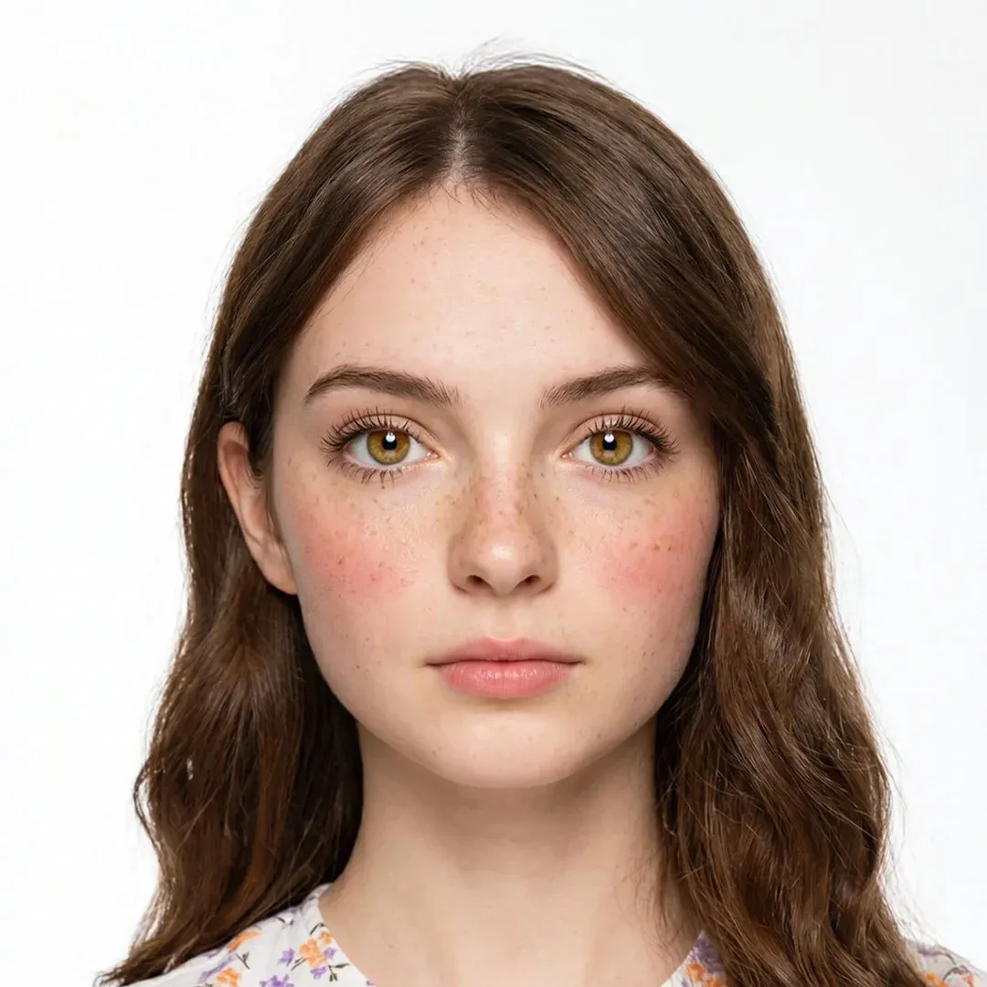 Avatars render 40