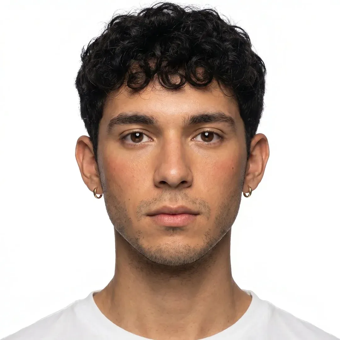 Avatars render 41