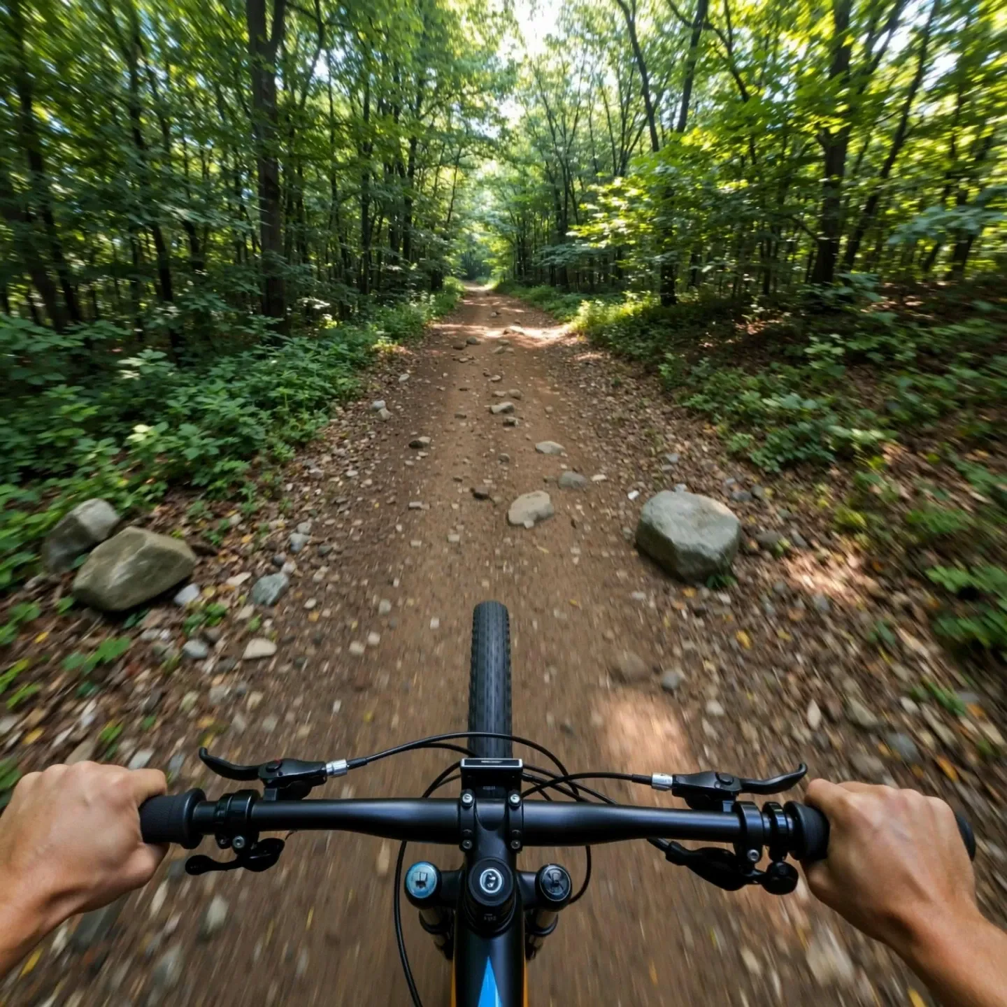 POV