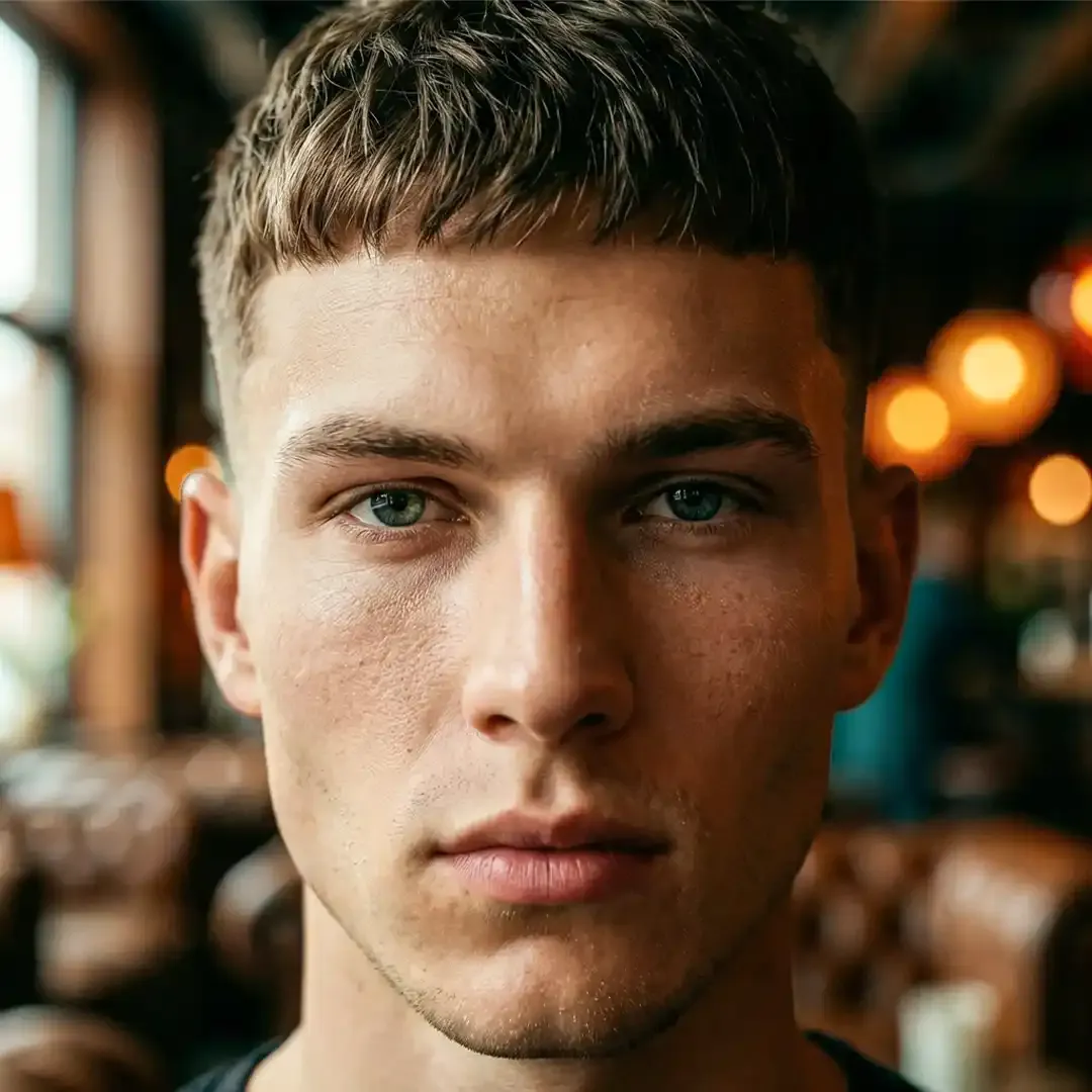 Close Up