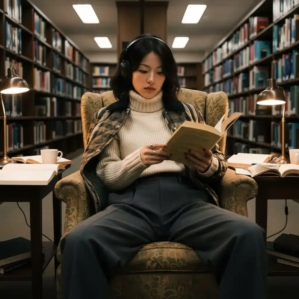 Media Library