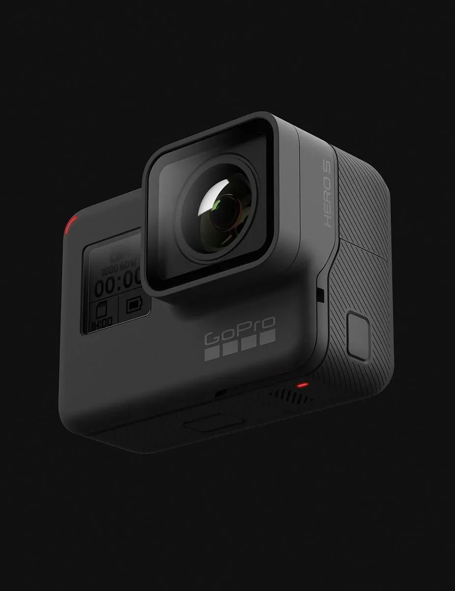 Product Photography render 38