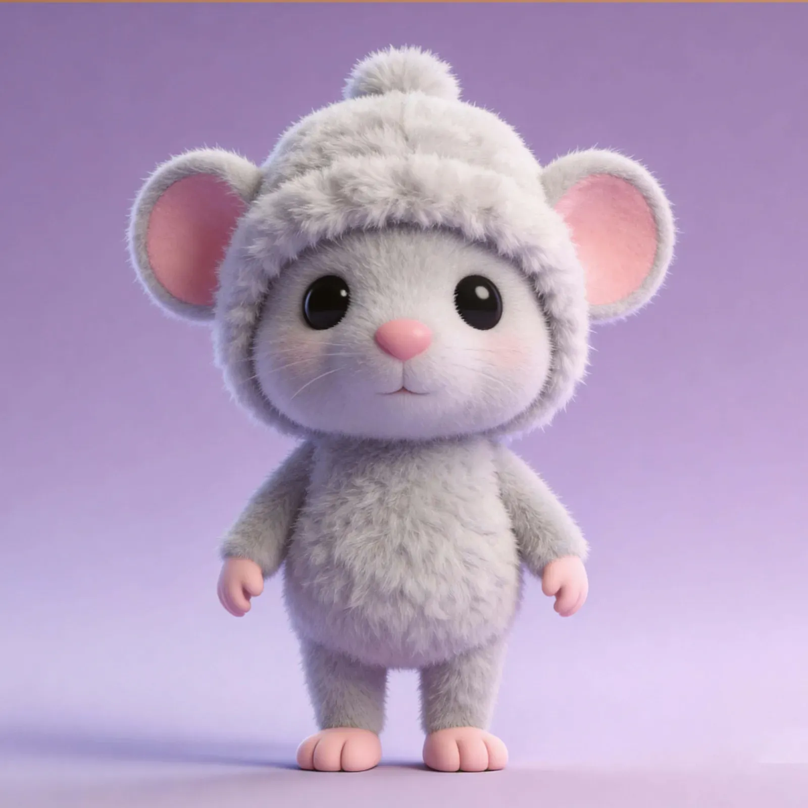 Animals render 8