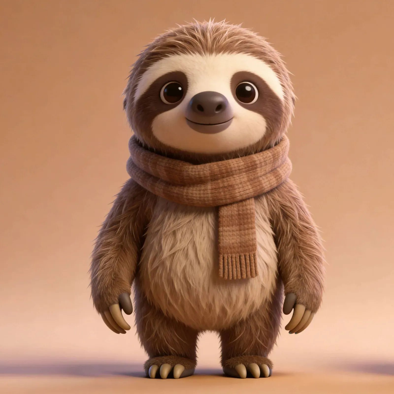 Animals render 10